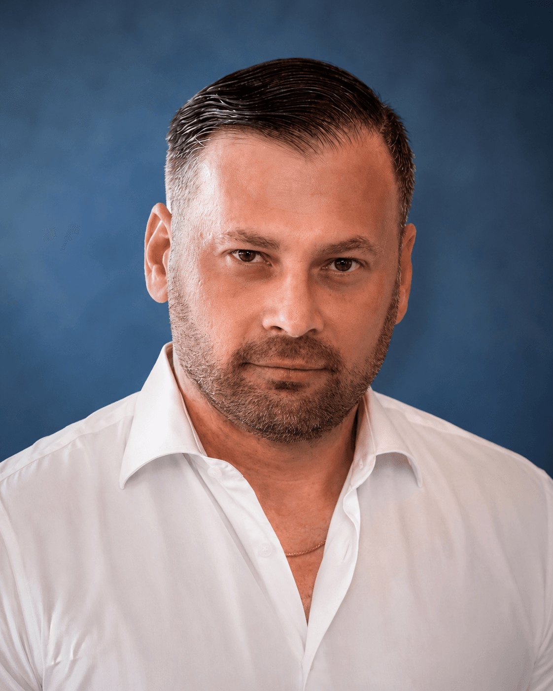 Denis Steinman