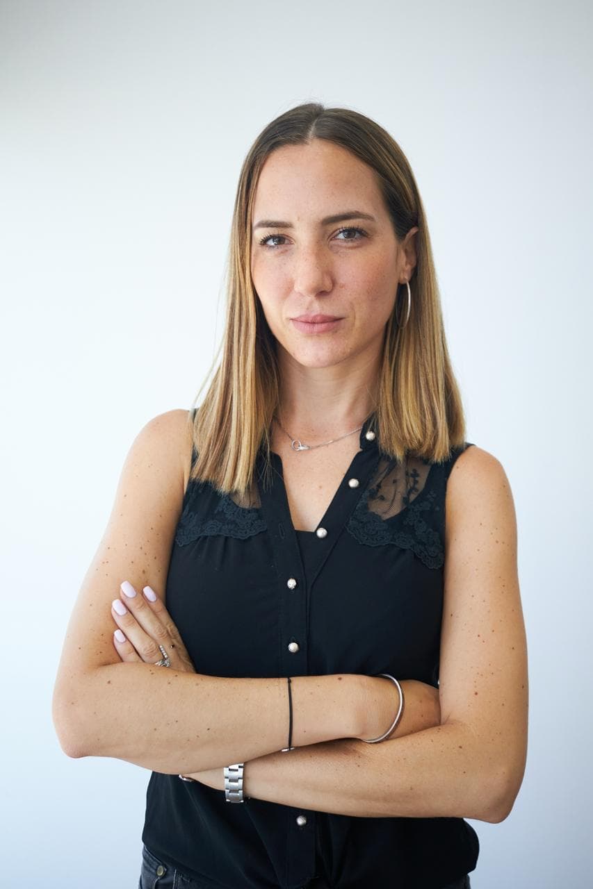 Naama Horesh
