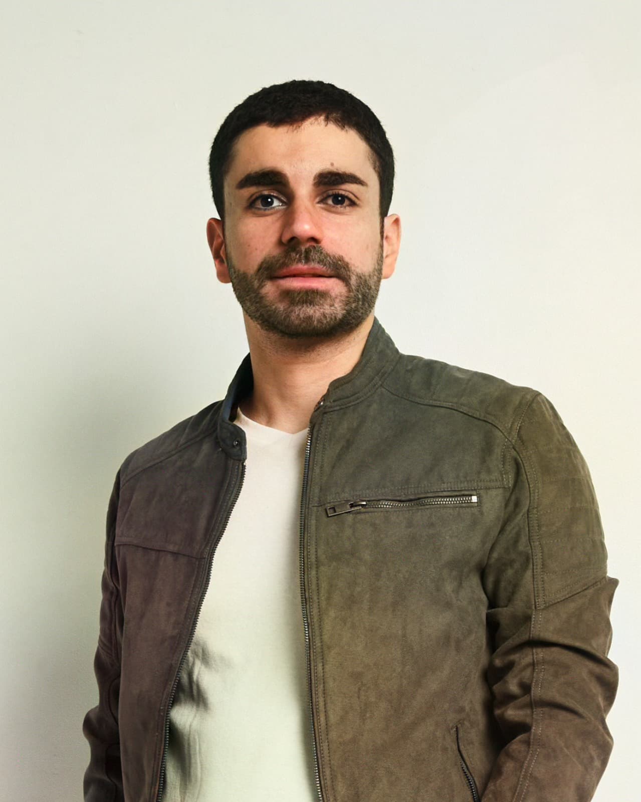 Ariel Regev