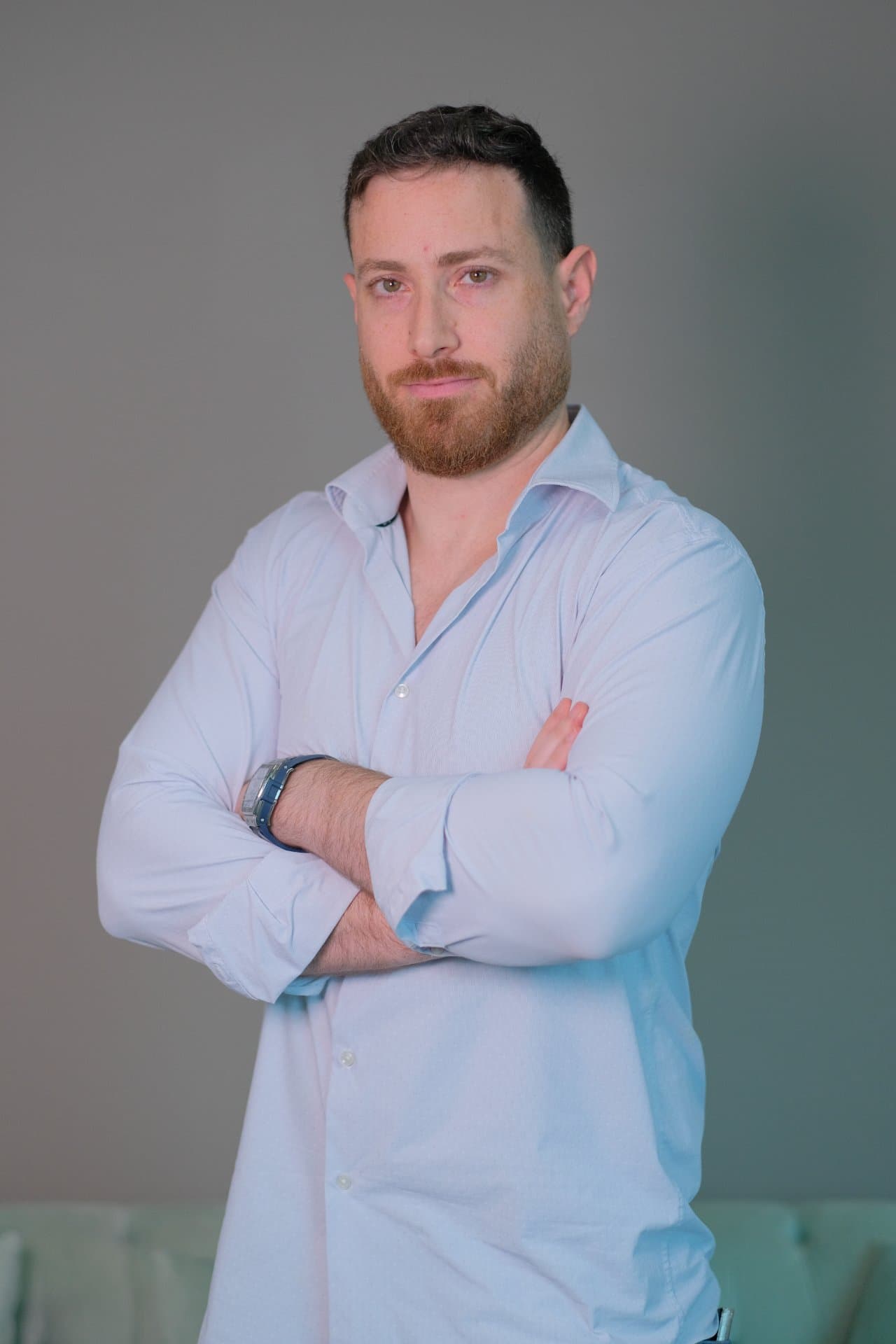 Yaakov Glidai