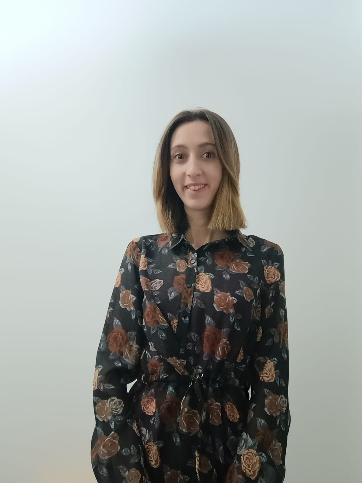 Alexandra Milanovic