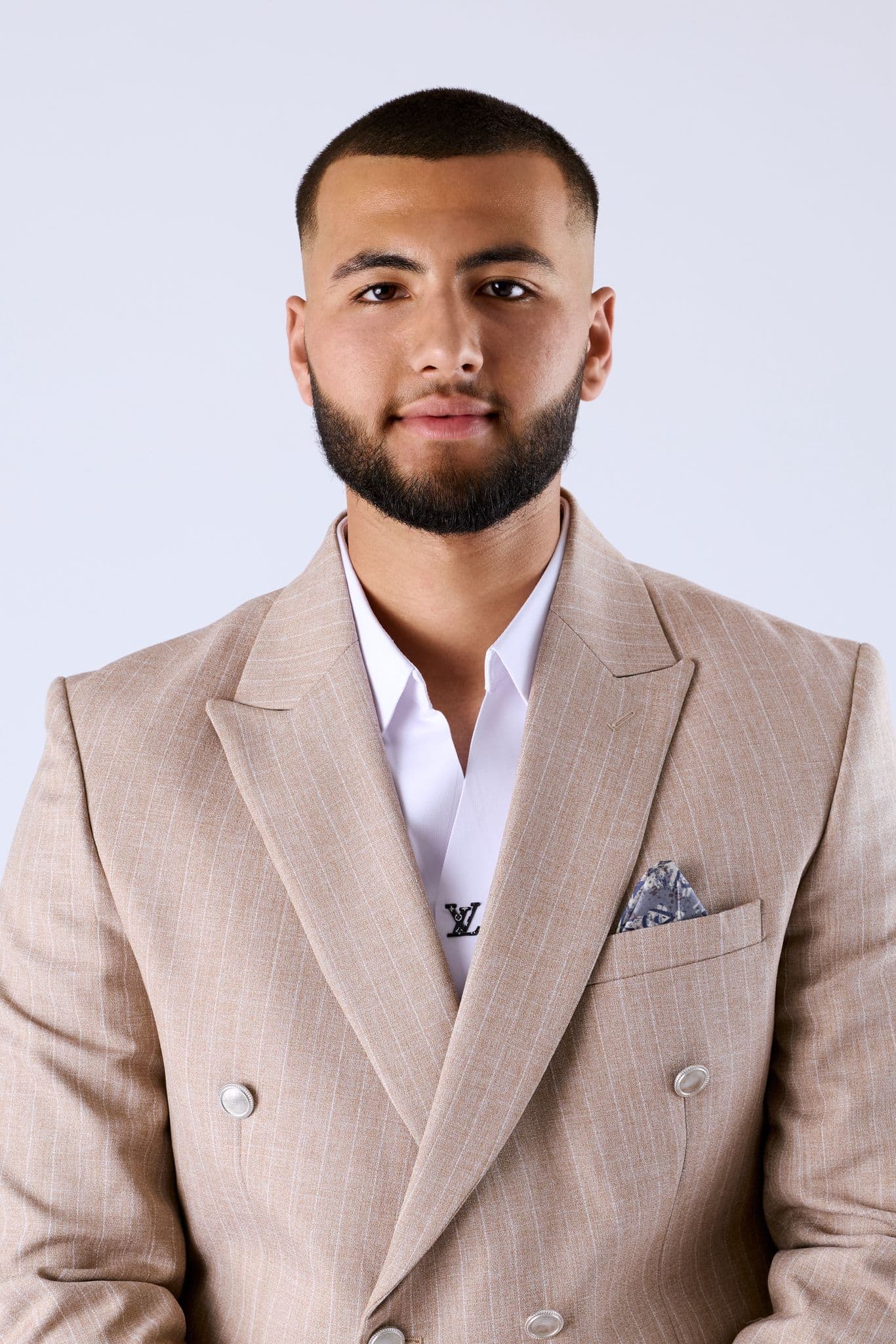 Adam Alazi