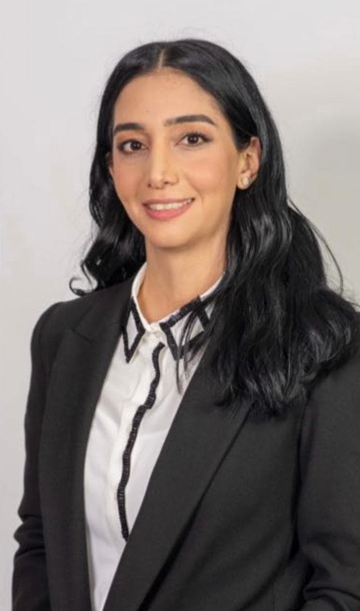 Adv. Julia Sahaliya