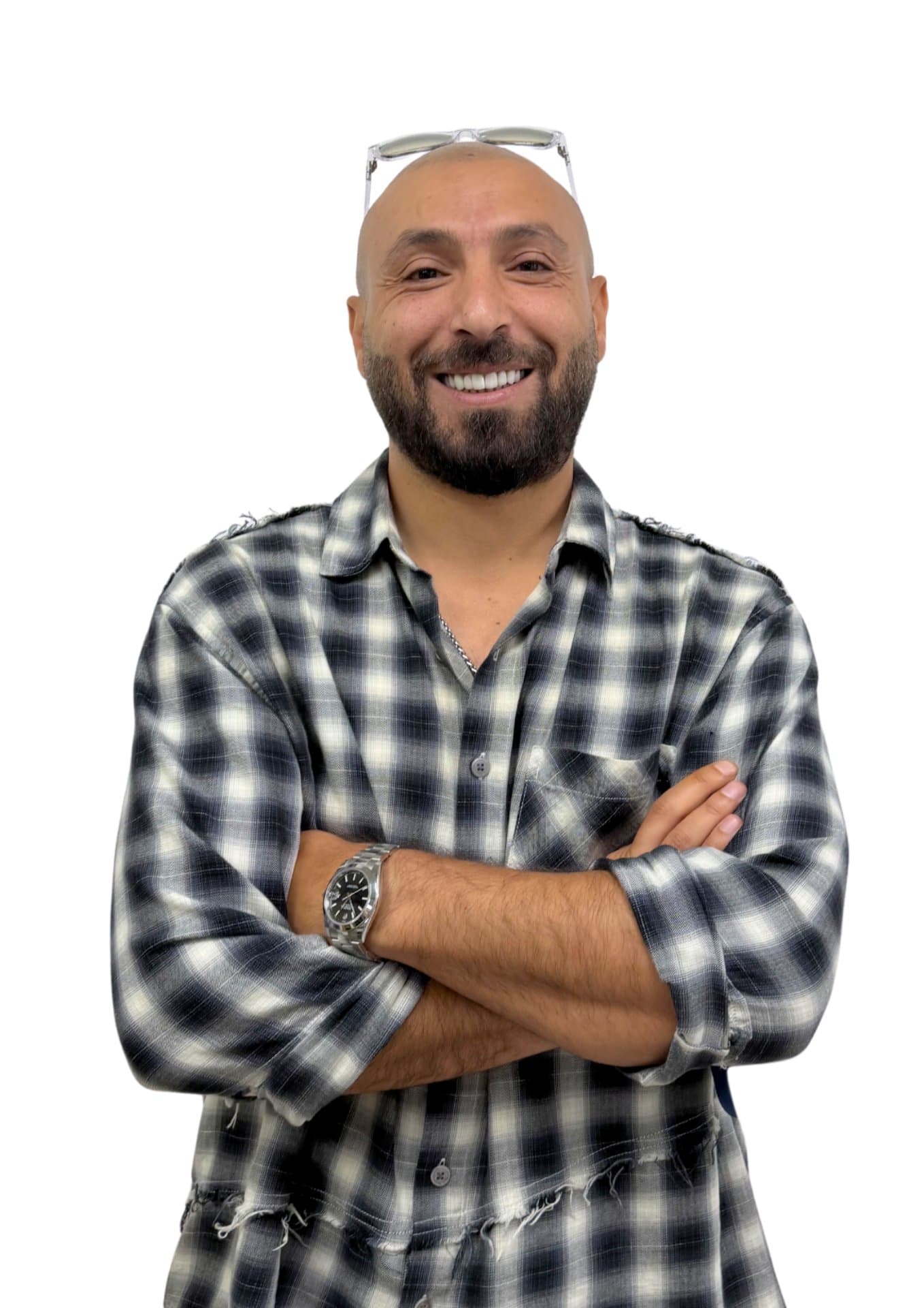 Jaber Hino גבי הינו