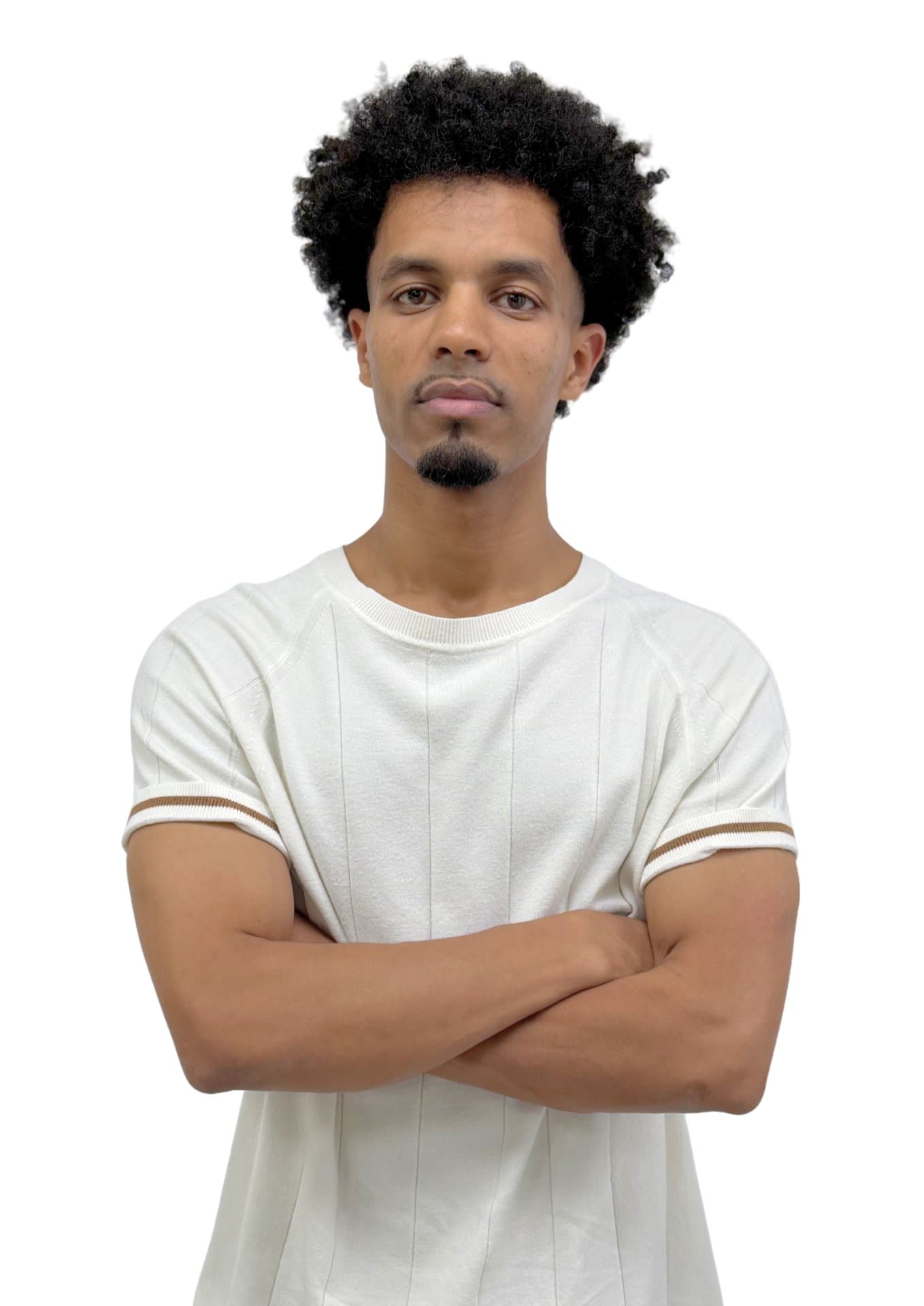 Muftah Ali