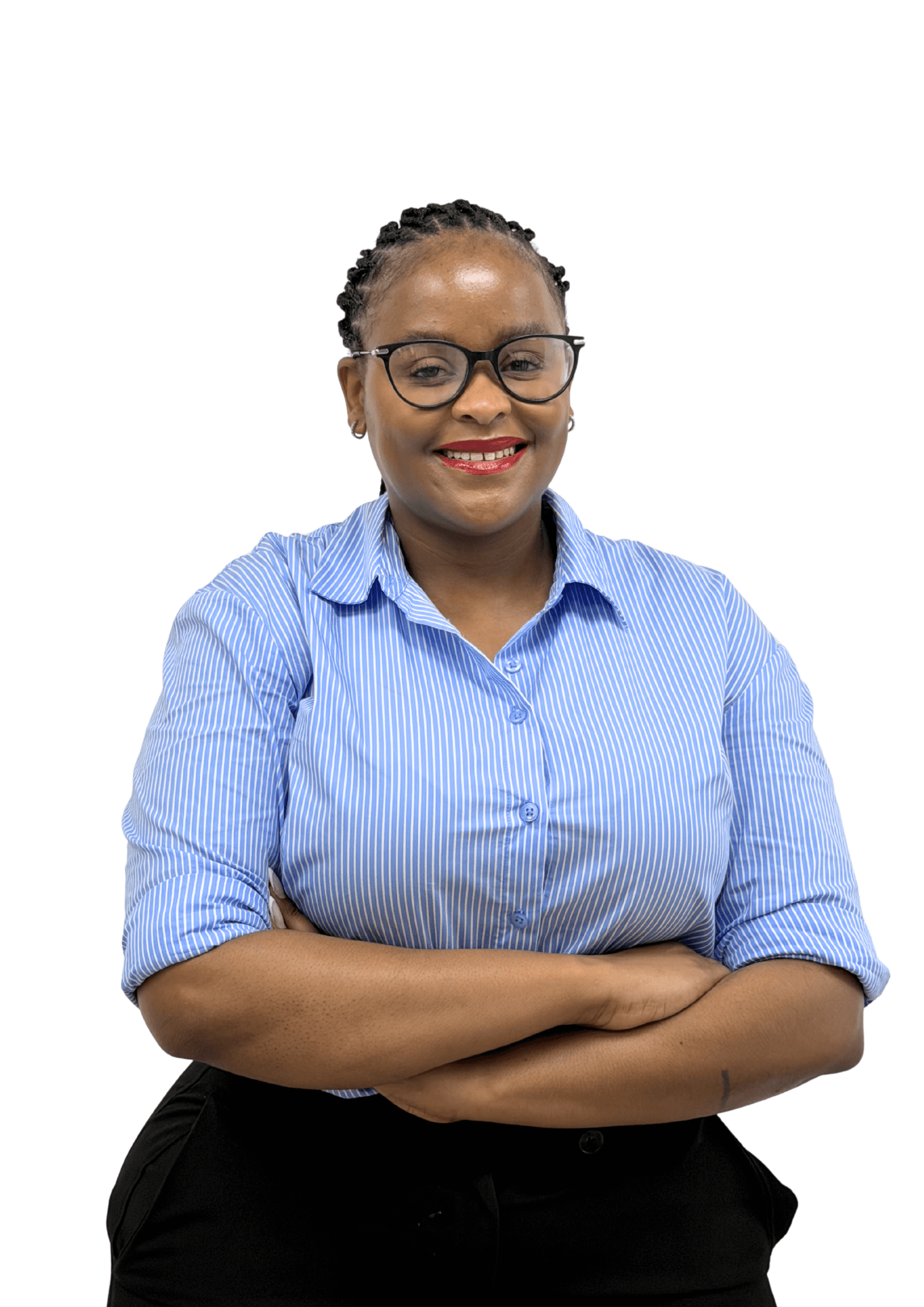 Mokgadi kganakga