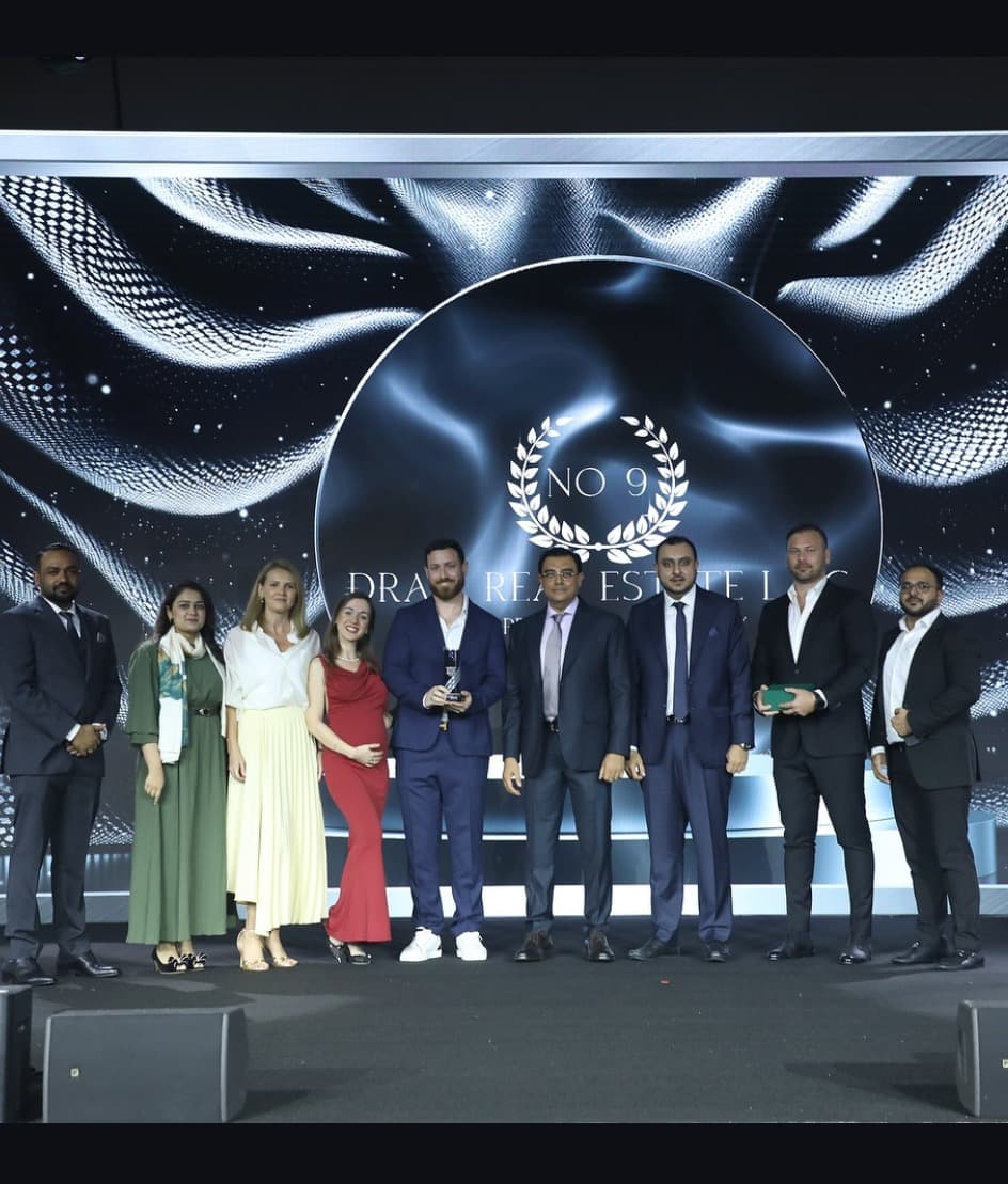Glidai Properties team