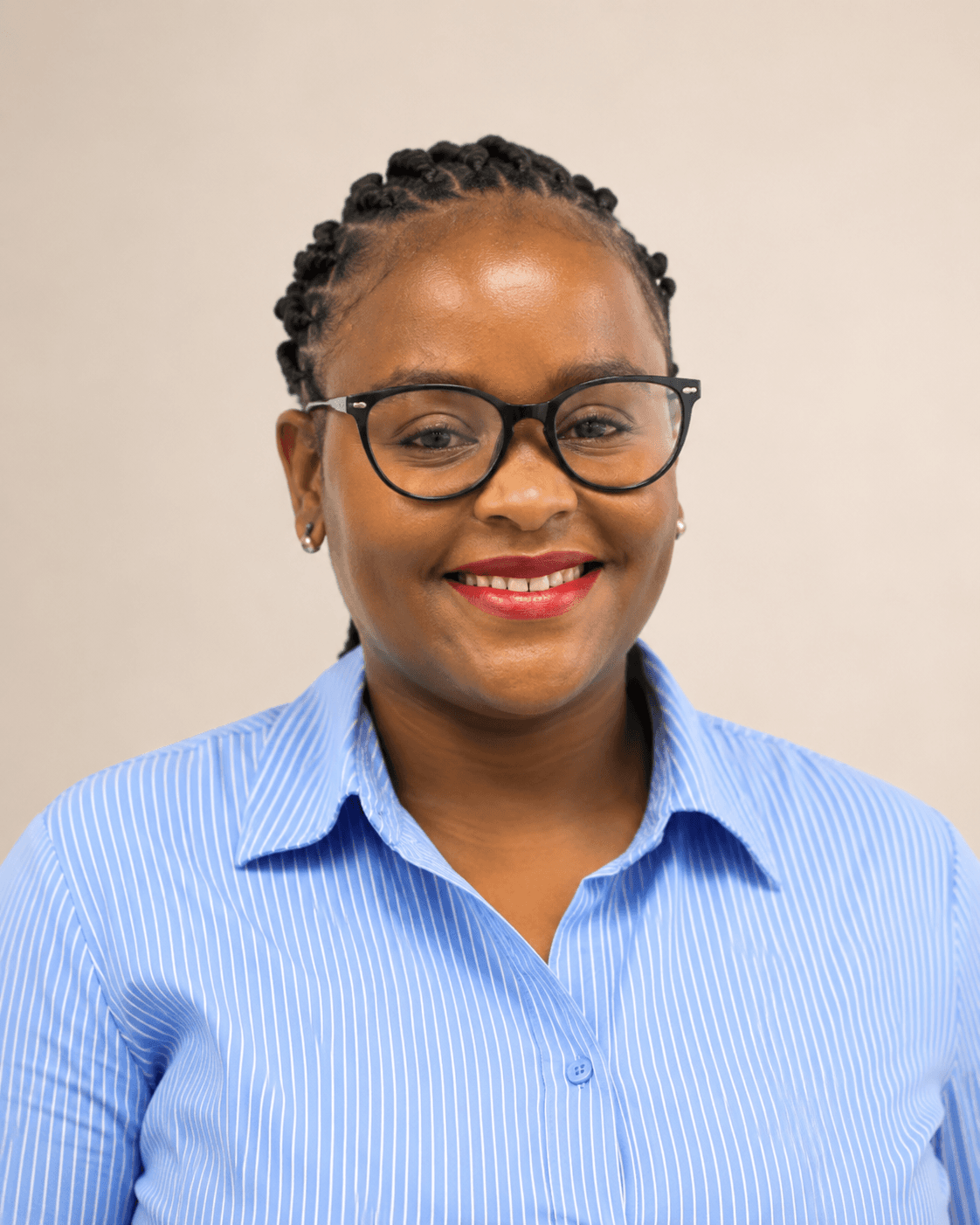 Mokgadi kganakga