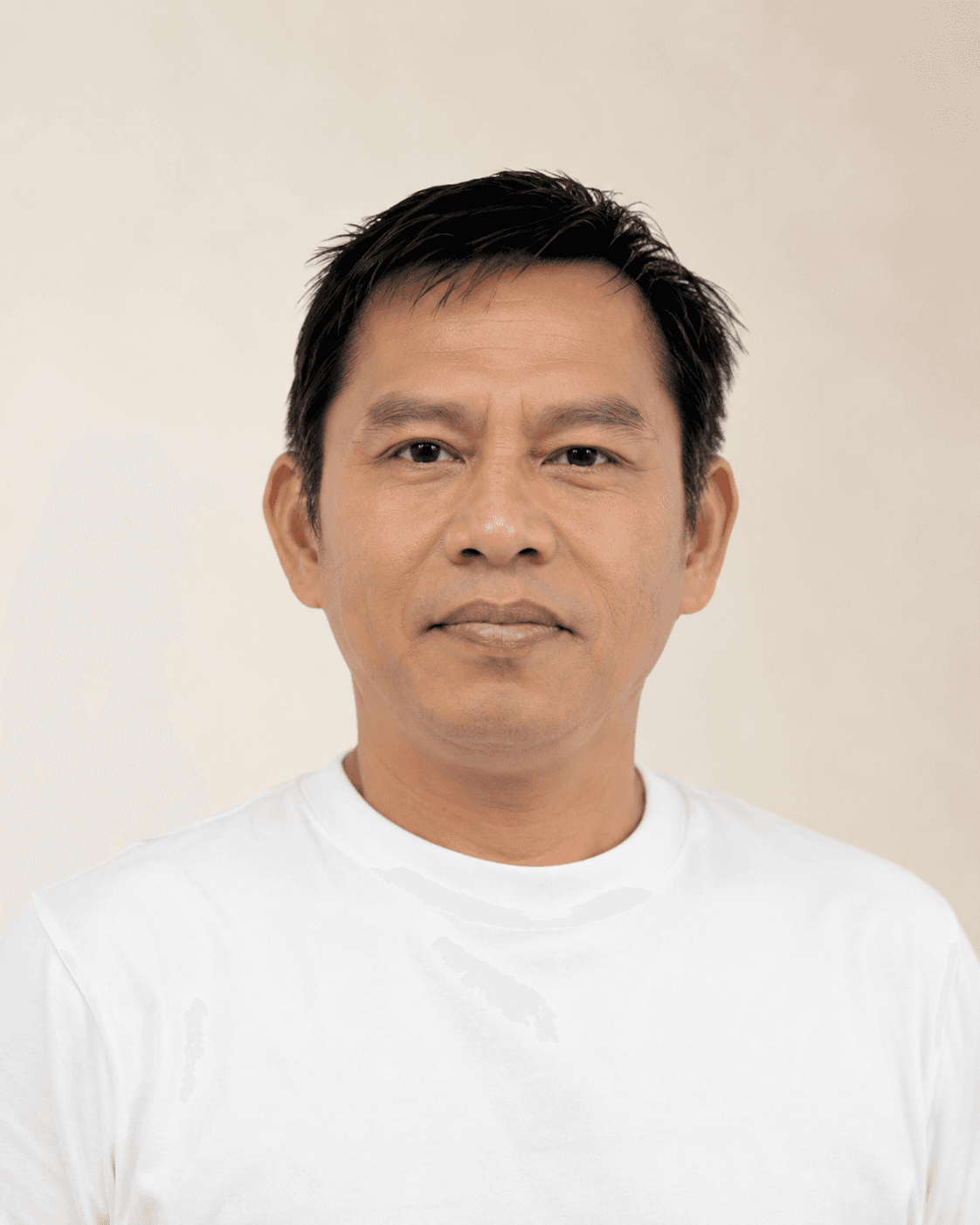 Crispin Evangelista