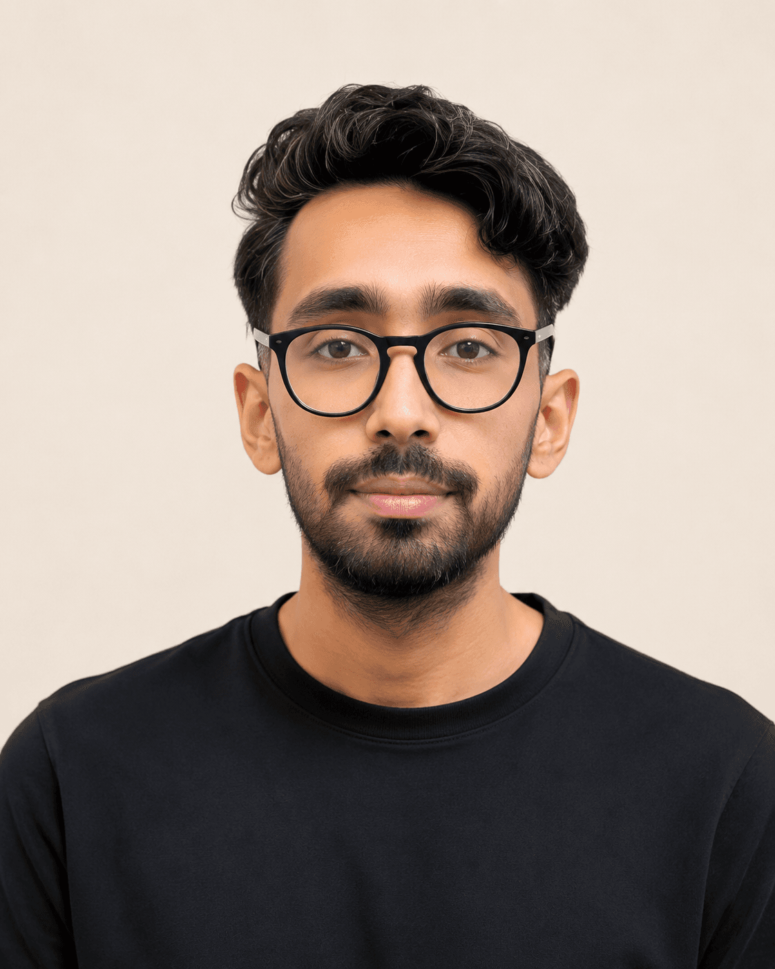 Hanuka Perera