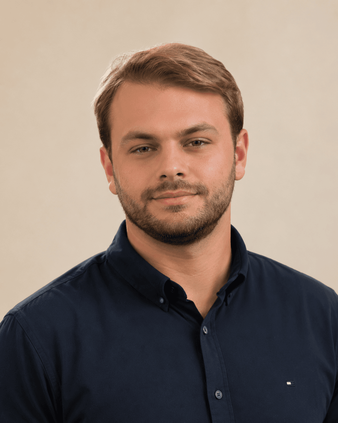 Kirill Kravtsenko