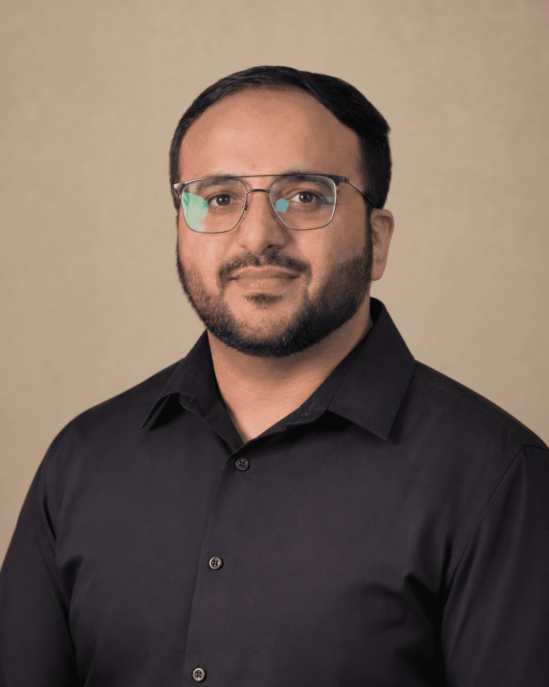 Harris Mohammed