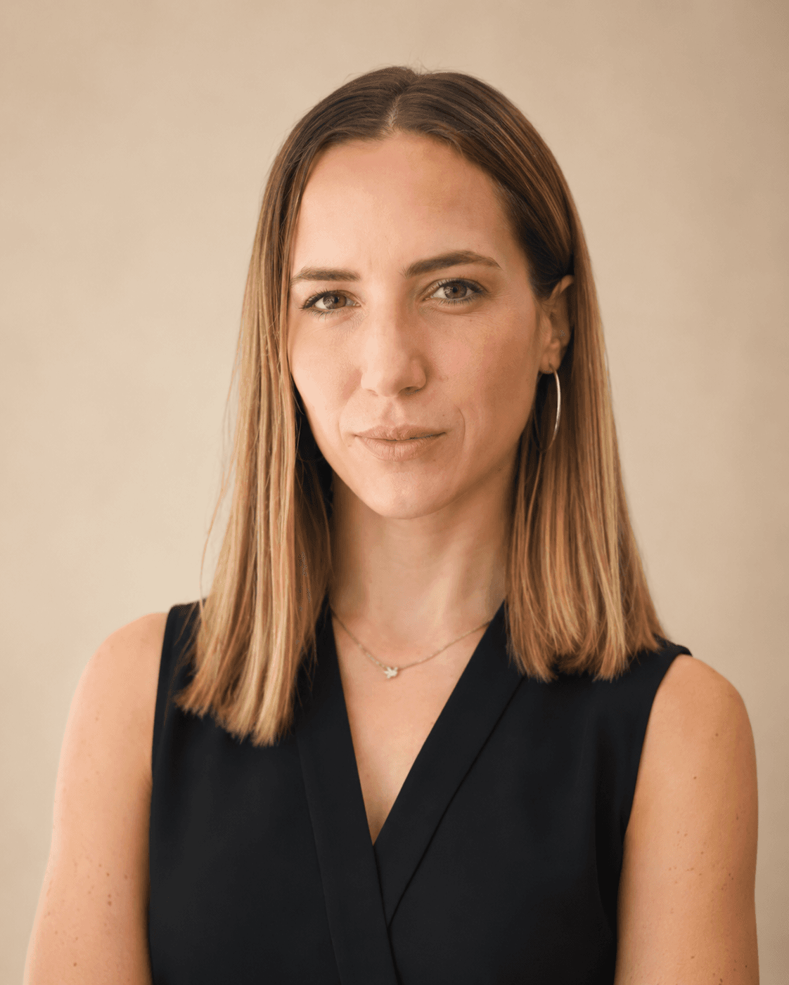 Naama Horesh