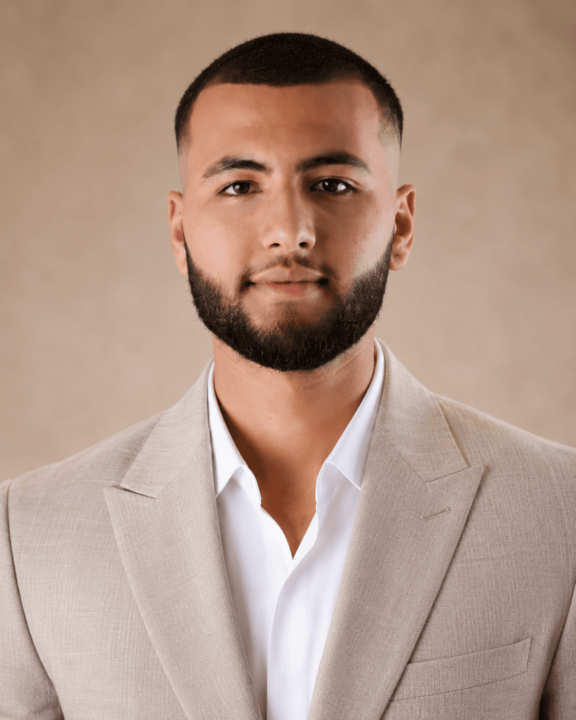 Adam Alazi