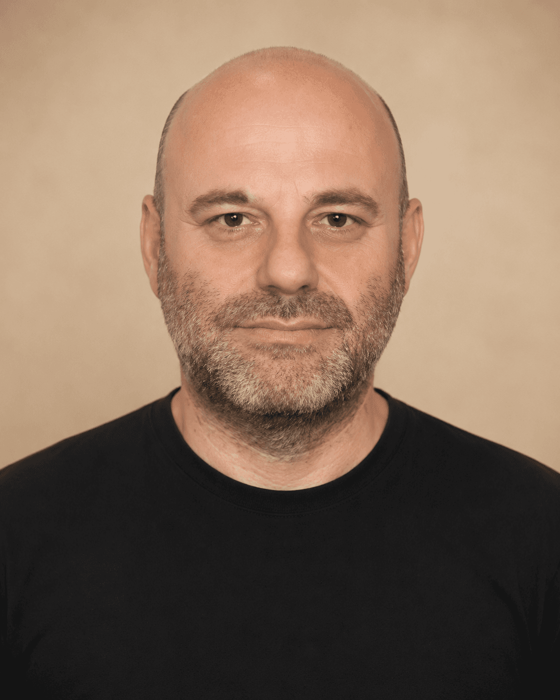 Pavel Indenbaum