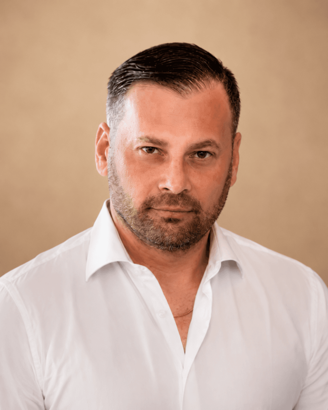 Denis Steinman