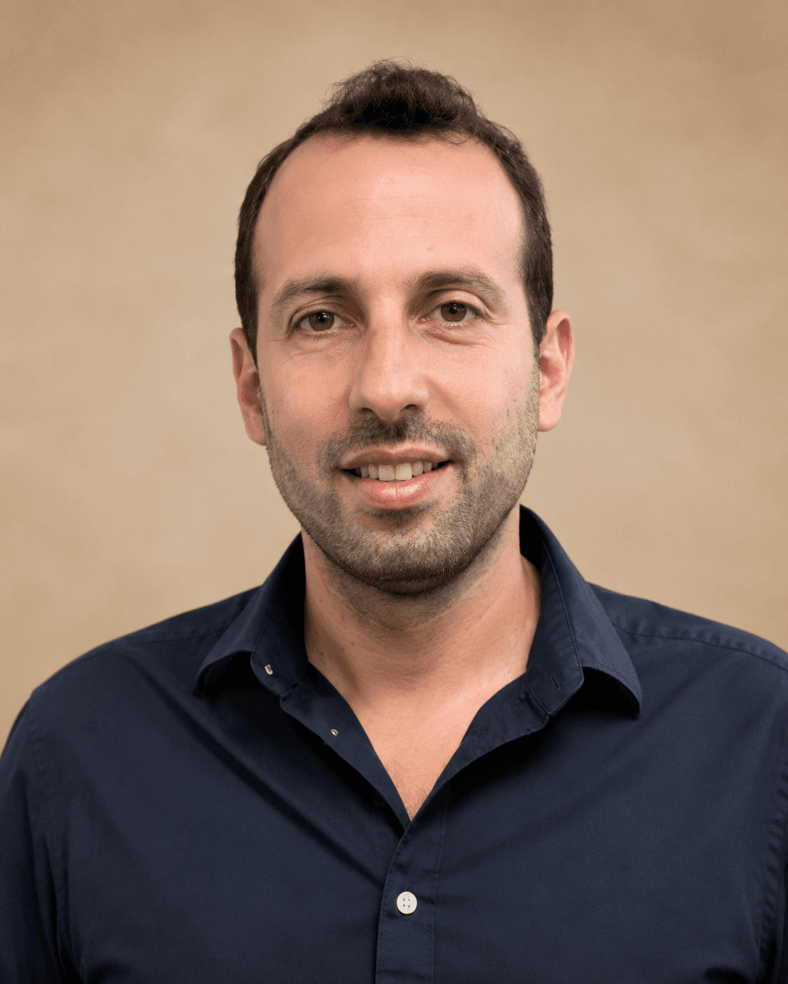 Michael Kaflin