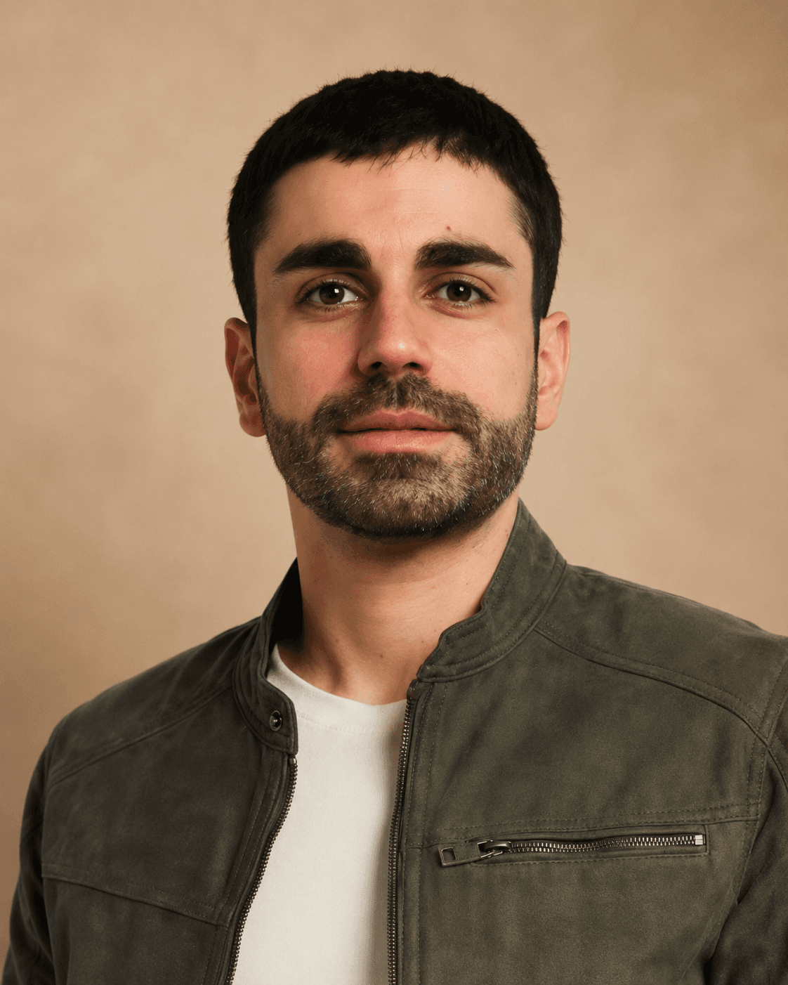 Ariel Regev