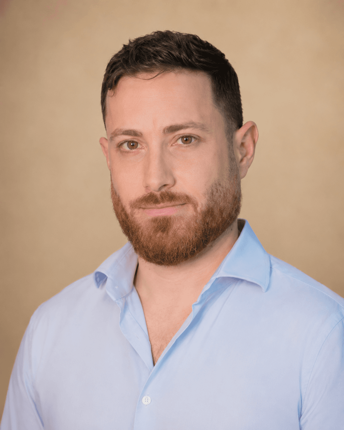 Yaakov Glidai