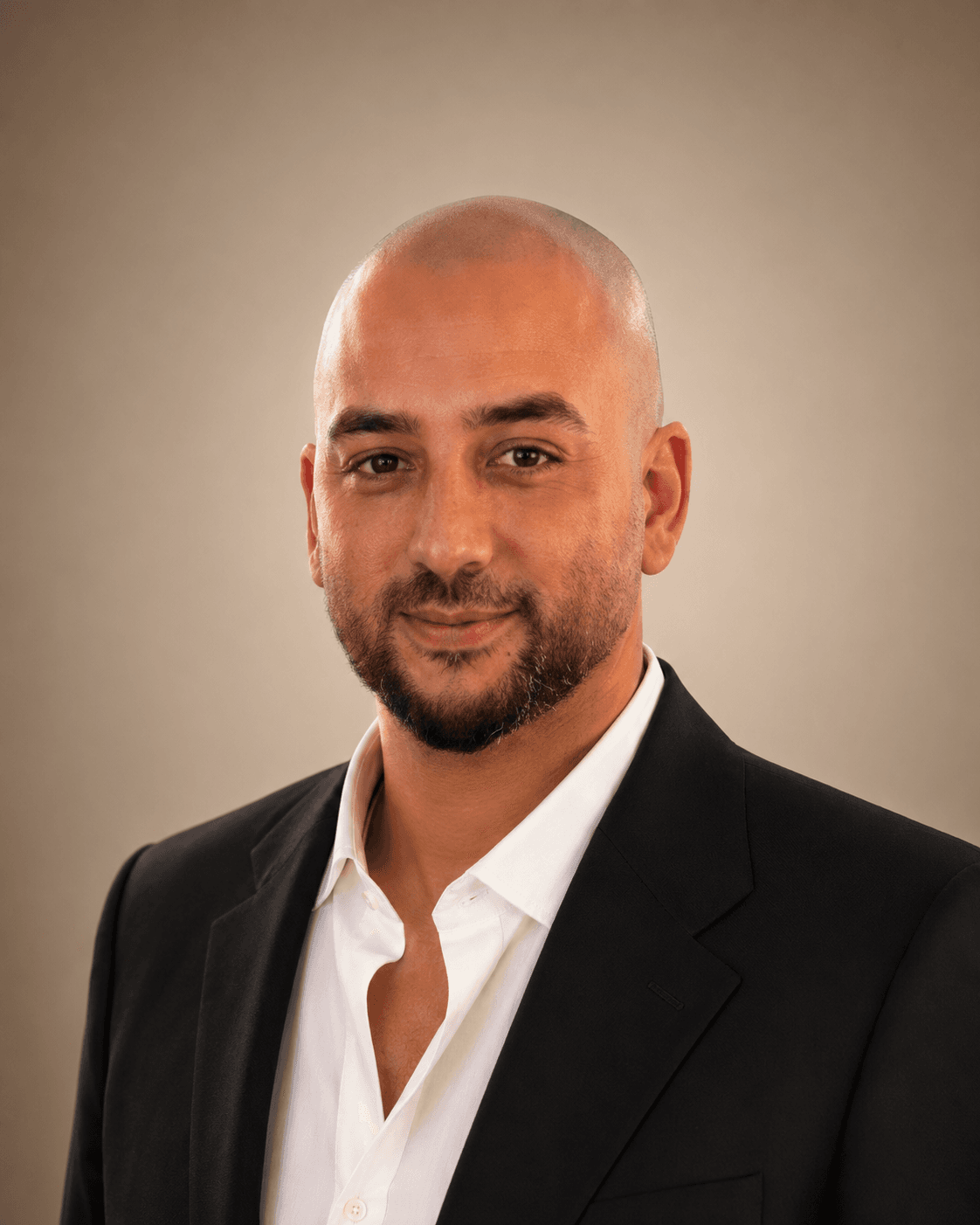 Shnir Mizrahi