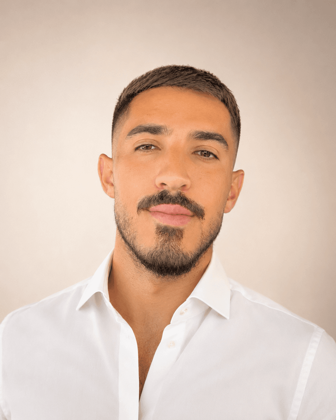 Adam Halihal