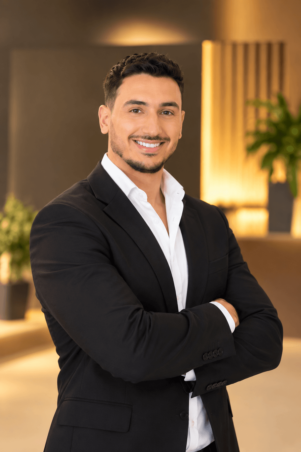 باراك بوراتي