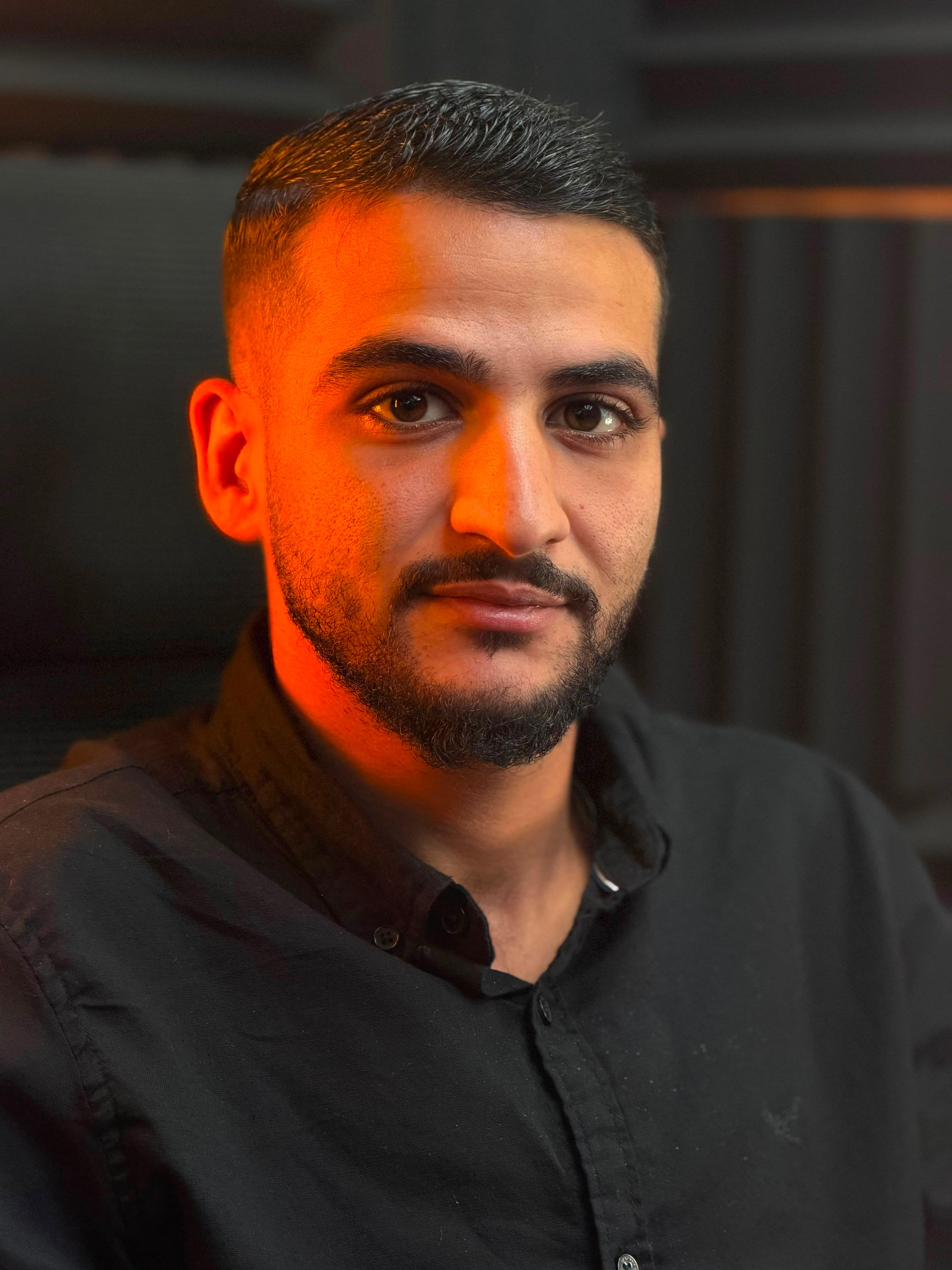 ديفيد شوكرون