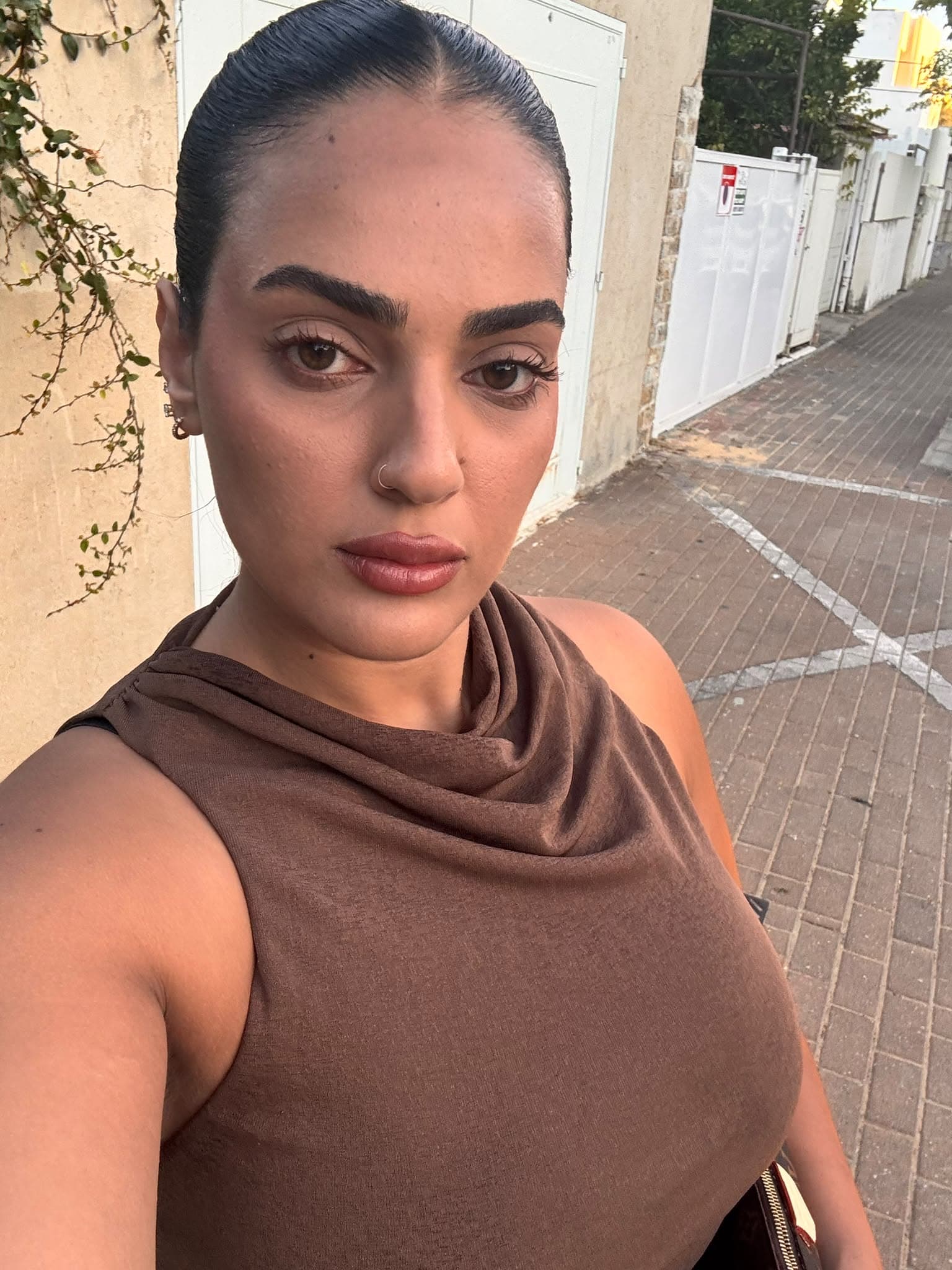 ليران شيتريت