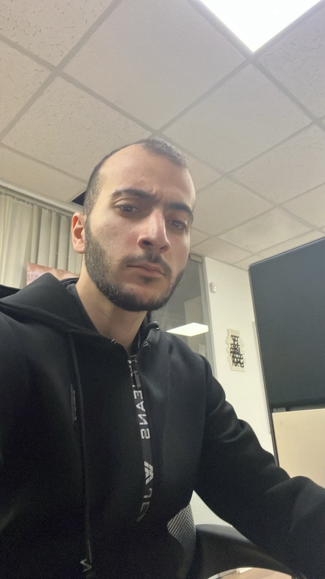 مايك جين