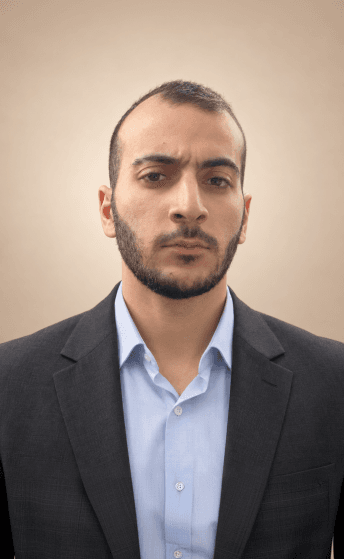 مايك جين