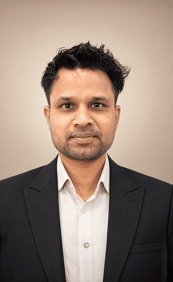أوميش كومار