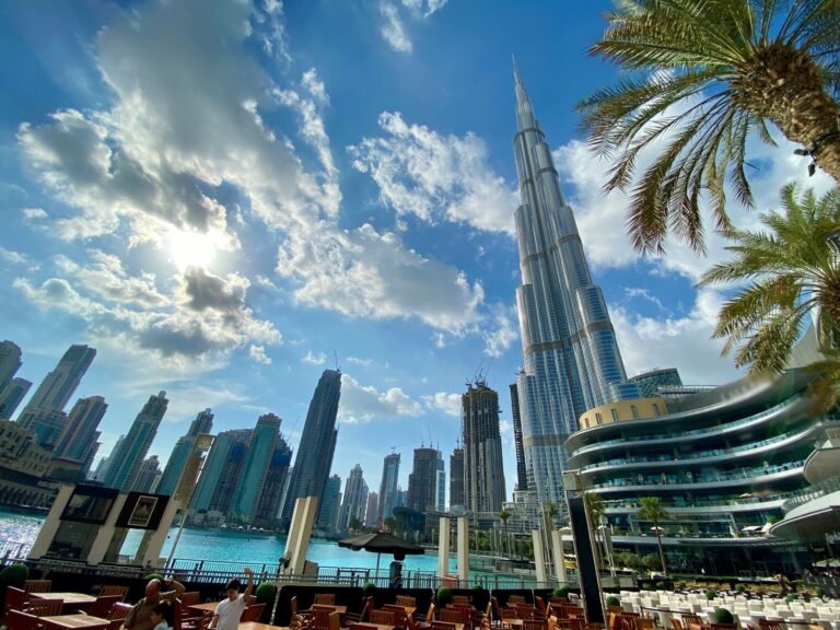 UAE Real Estate Market: Current State and Future Growth-image