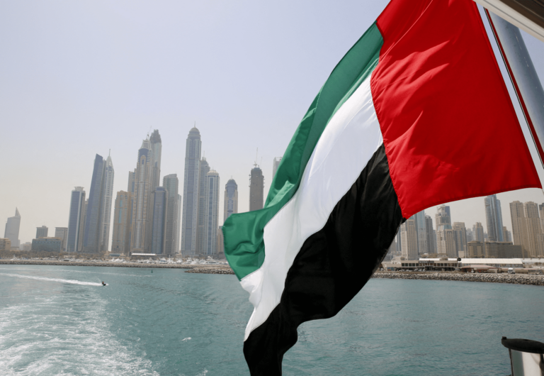 UAE’s Market Results: Climb Up FDI Confidence Index-image