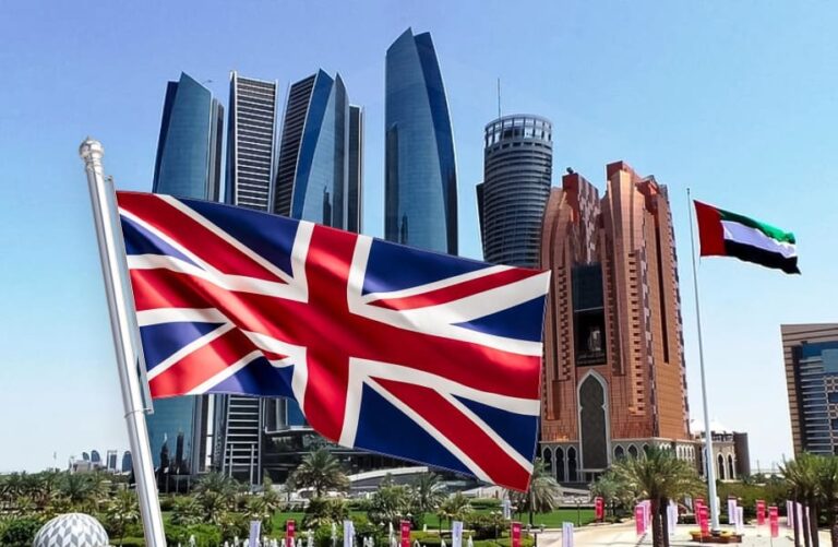 Why the UAE is Becoming the Go-To Spot for Wealthy Brits-image