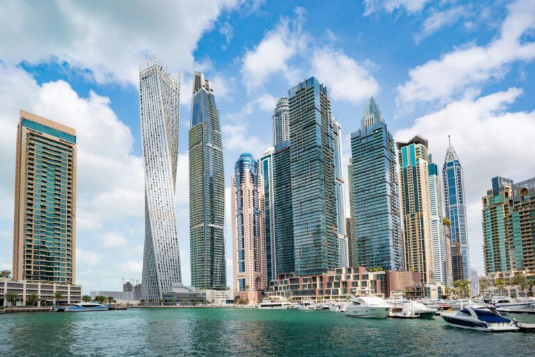 Biggest Property Developers in Dubai – Key Players to Know-image