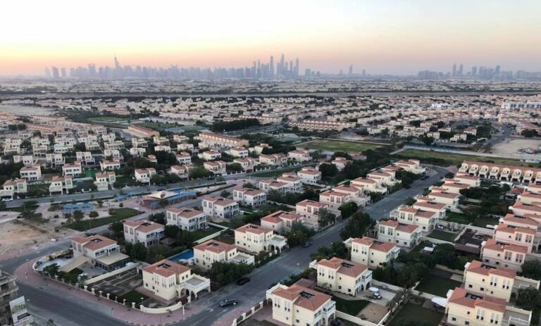 A Complete Guide to Jumeirah Village Triangle (JVT) in Dubai-image