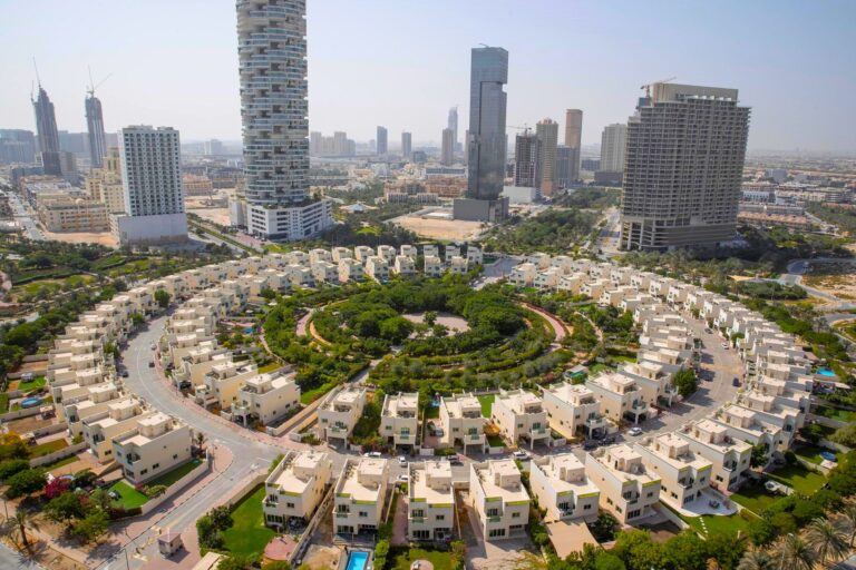 Jumeirah Village Circle: A Guide to Dubai’s Family-Friendly Community-image