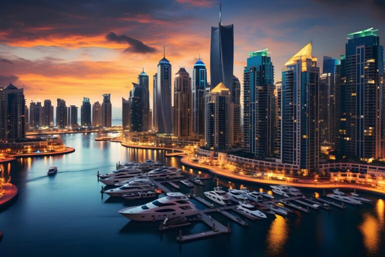 Will Dubai Real Estate Market See Oversupply In the Next 5 Years?-image