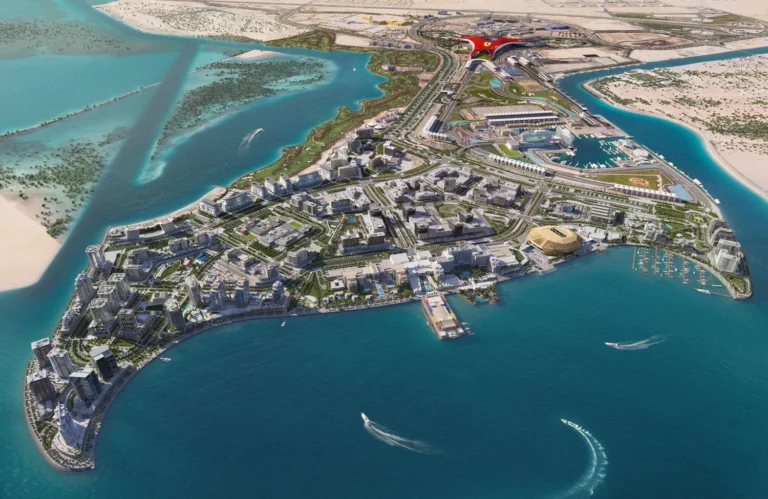 Yas Riva: Luxury Properties by Aldar Sold Within 24 Hours-image