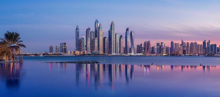 Business Bay Dubai – A Guide Through Property Purchase-image