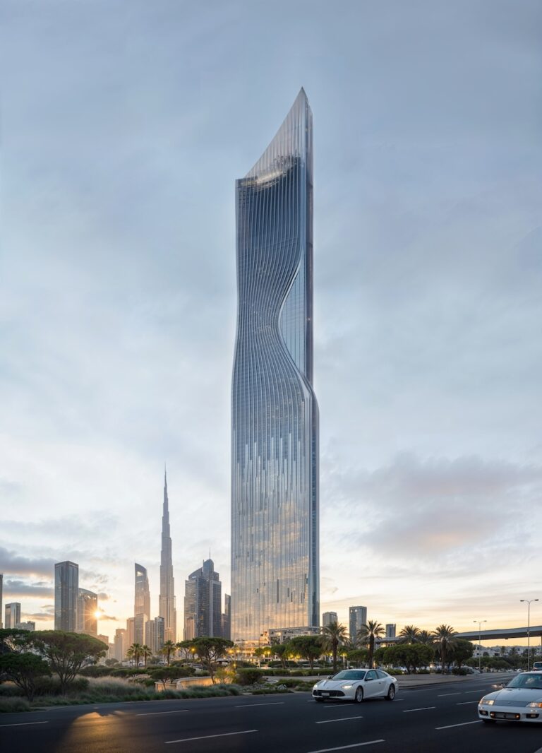 Tiger Sky Tower is Under Construction – Why Do We Care?-image