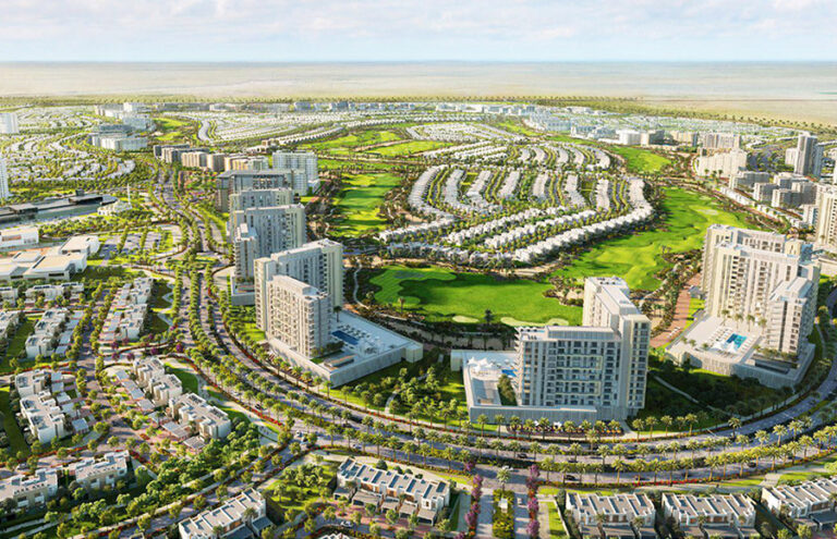 Dubai South: New Investment Opportunity in Dubai-image