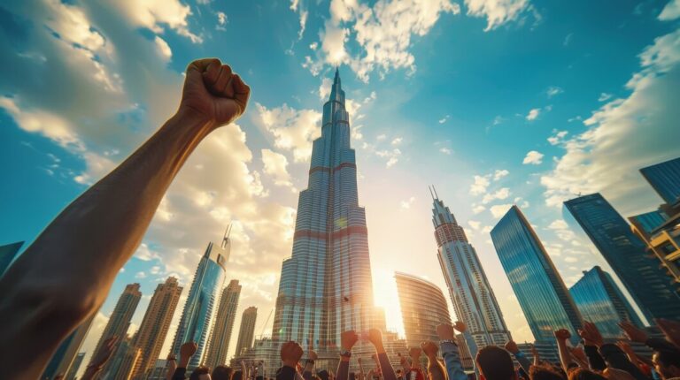 A Guide to Dubai’s Real Estate Laws for International Investors-image