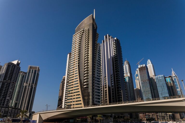 Comparing Real Estate in Dubai to Other Global Markets-image